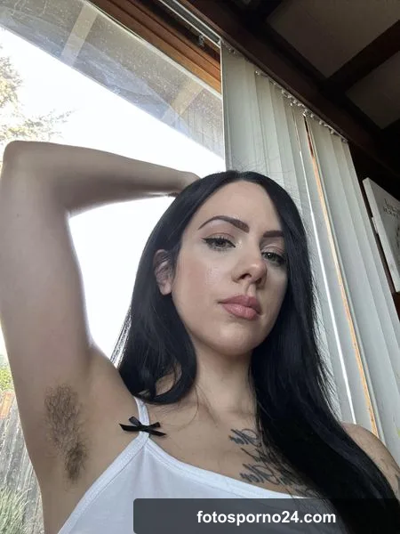 Coños Peludos