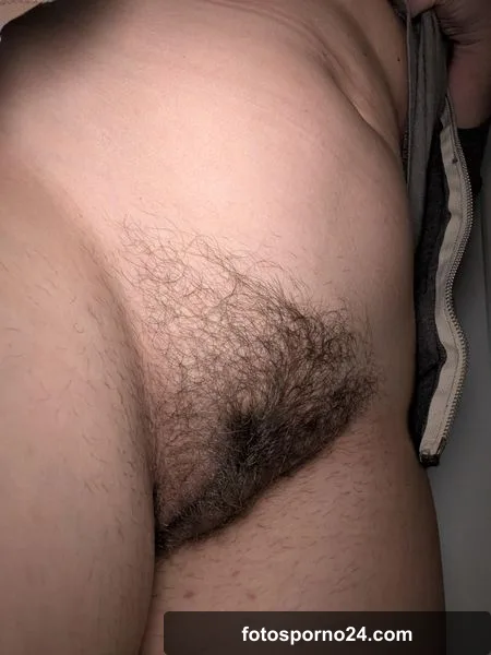 Coños Peludos