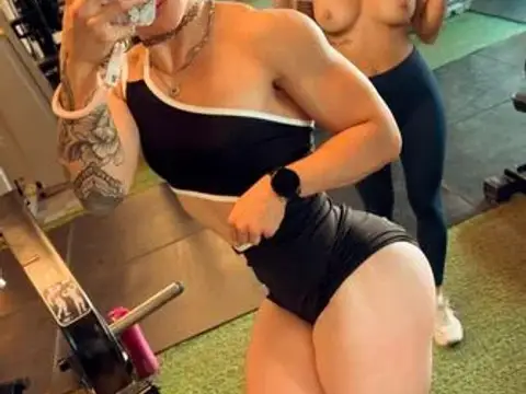 Are we fit or sexy?