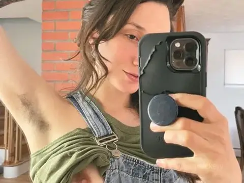 Coños Peludos