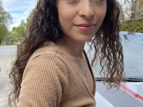 Coños Peludos