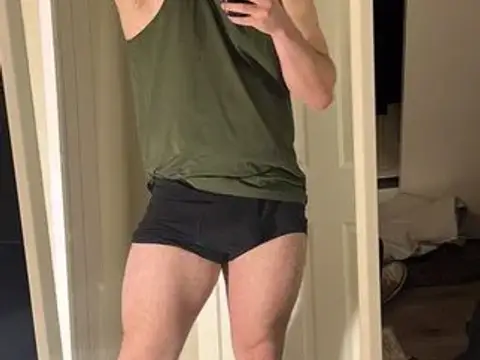 Hombres Desnudos