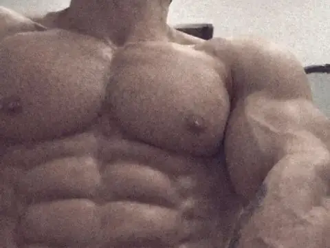 Hombres Desnudos
